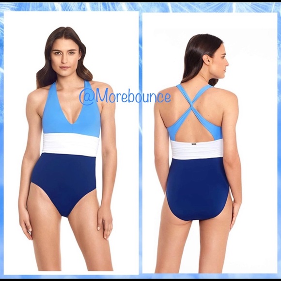 Ralph Lauren Other - Ralph Lauren one-piece Swimsuit 💙💙